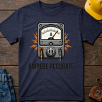 Ampere Accurate T-Shirt