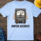 Ampere Accurate T-Shirt
