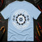 Another Day Another Problem Ed.2 T-Shirt