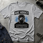Arc Addict T-Shirt