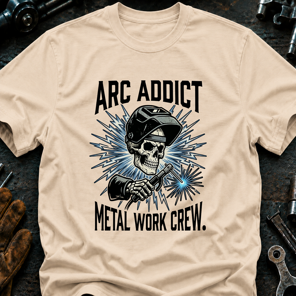 Arc Addict Ed.2 T-Shirt