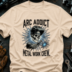 Arc Addict Ed.2 T-Shirt
