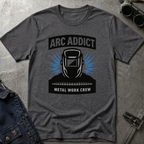 Arc Addict T-Shirt