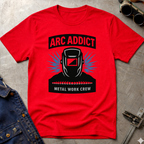 Arc Addict T-Shirt