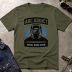 Arc Addict T-Shirt