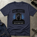 Arc Addict T-Shirt