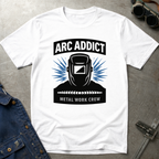 Arc Addict T-Shirt