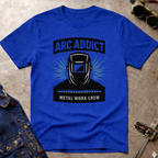 Arc Addict T-Shirt