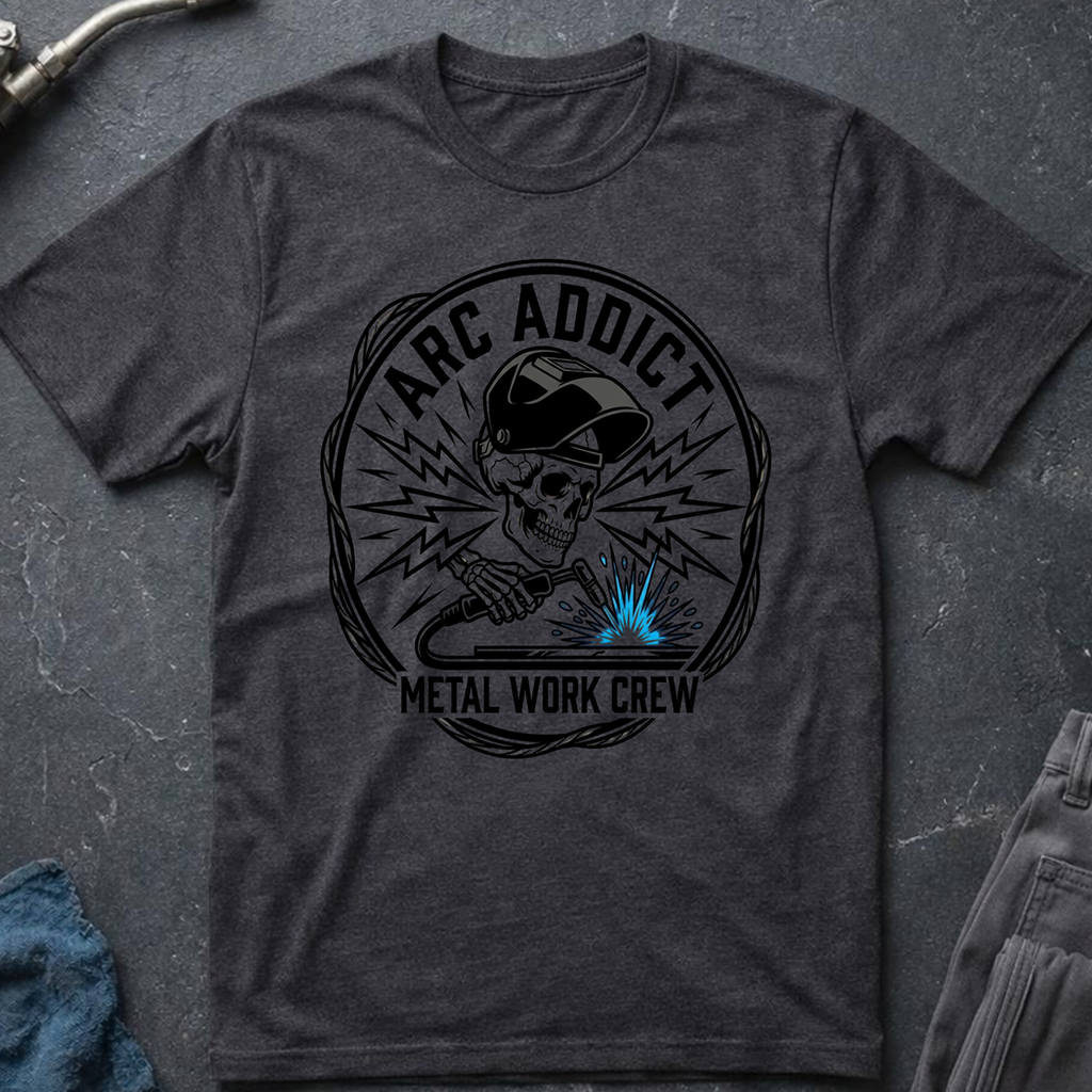 Arc Addict Ed.4 T-Shirt