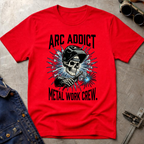 Arc Addict Ed.3 T-Shirt