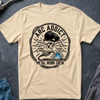 Arc Addict Ed.4 T-Shirt