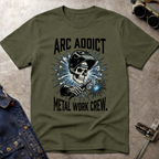 Arc Addict Ed.3 T-Shirt