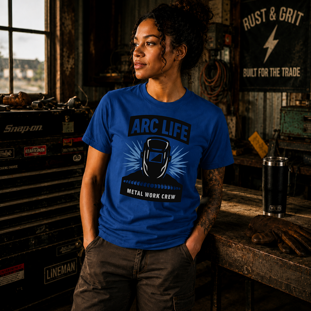 Arc Life Ed.4 T-Shirt