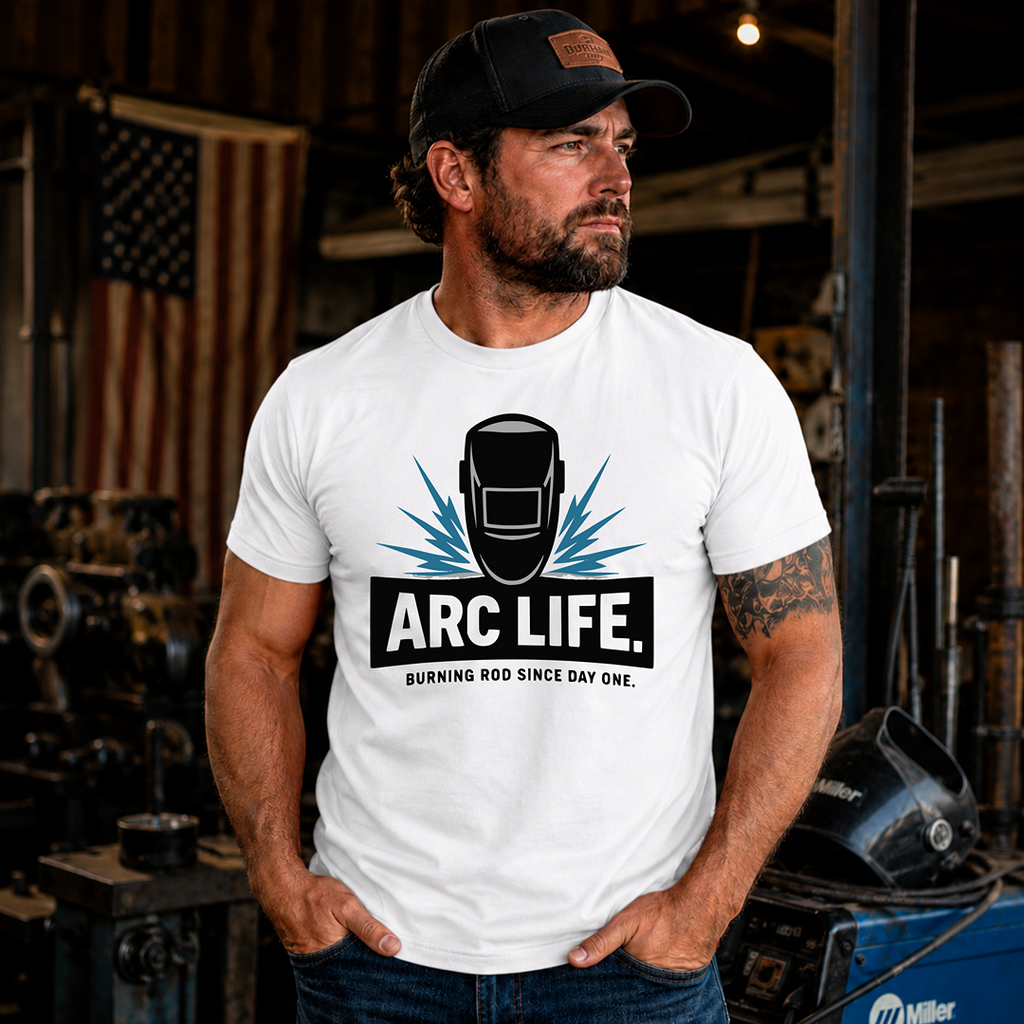 Arc Life Ed.3 T-Shirt