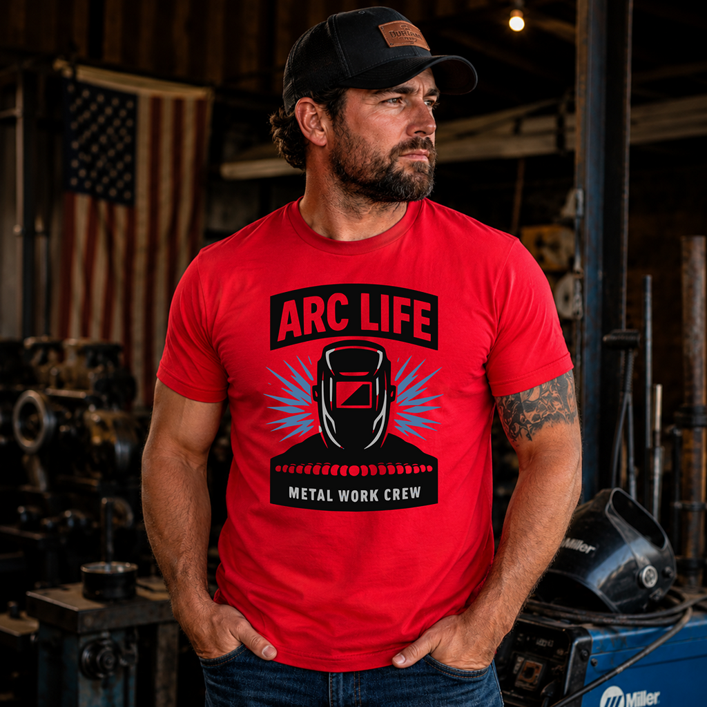 Arc Life Ed.4 T-Shirt