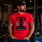 Arc Life Ed.4 T-Shirt