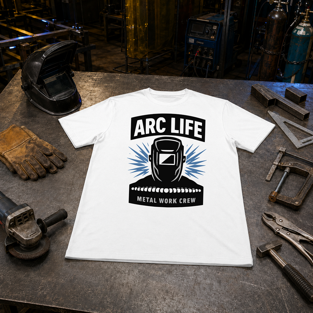 Arc Life Ed.4 T-Shirt