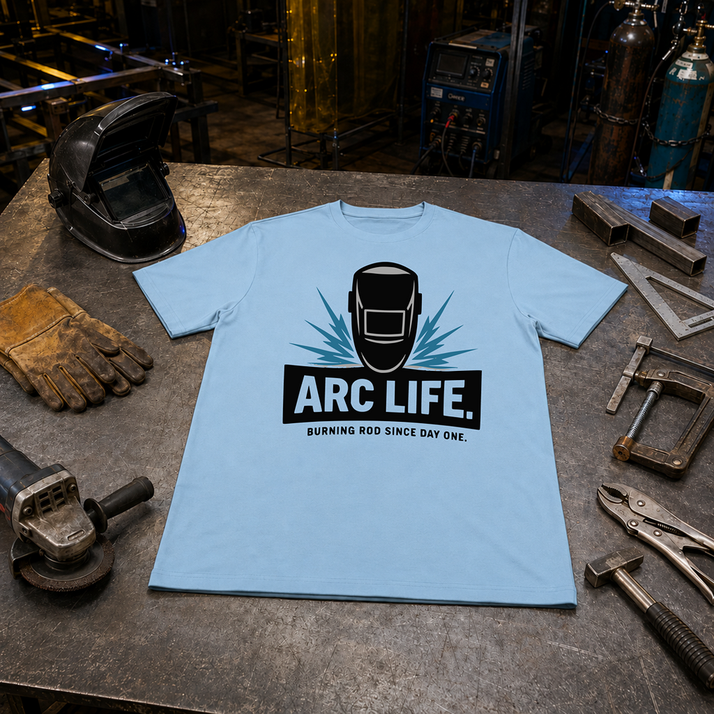 Arc Life Ed.3 T-Shirt