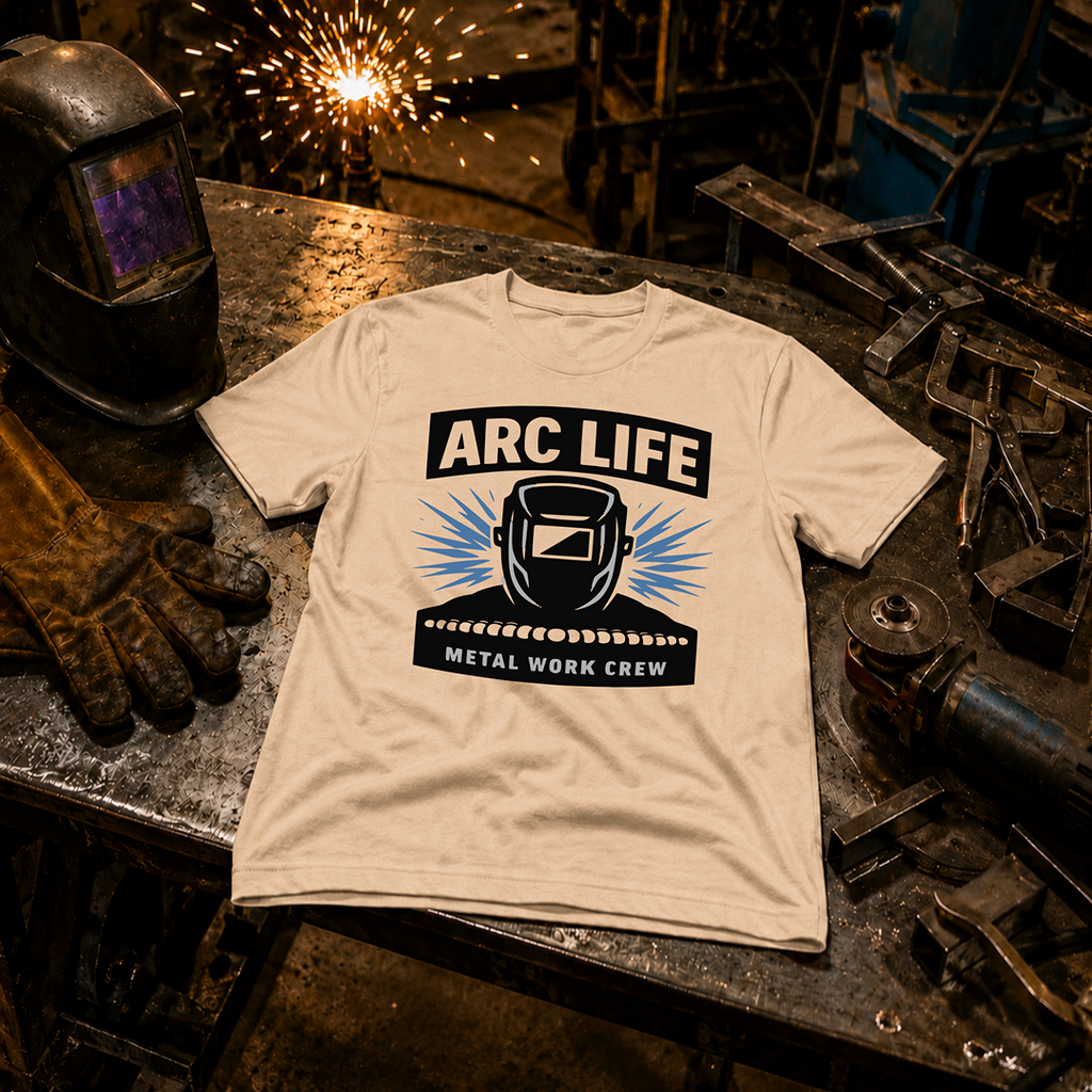 Arc Life Ed.4 T-Shirt