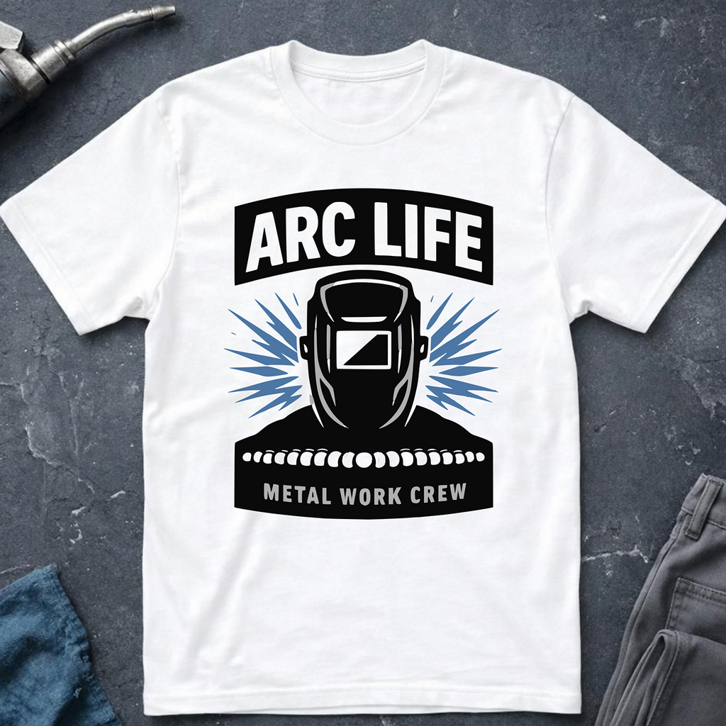 Arc Life Ed.5 T-Shirt