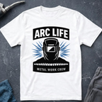 Arc Life Ed.5 T-Shirt