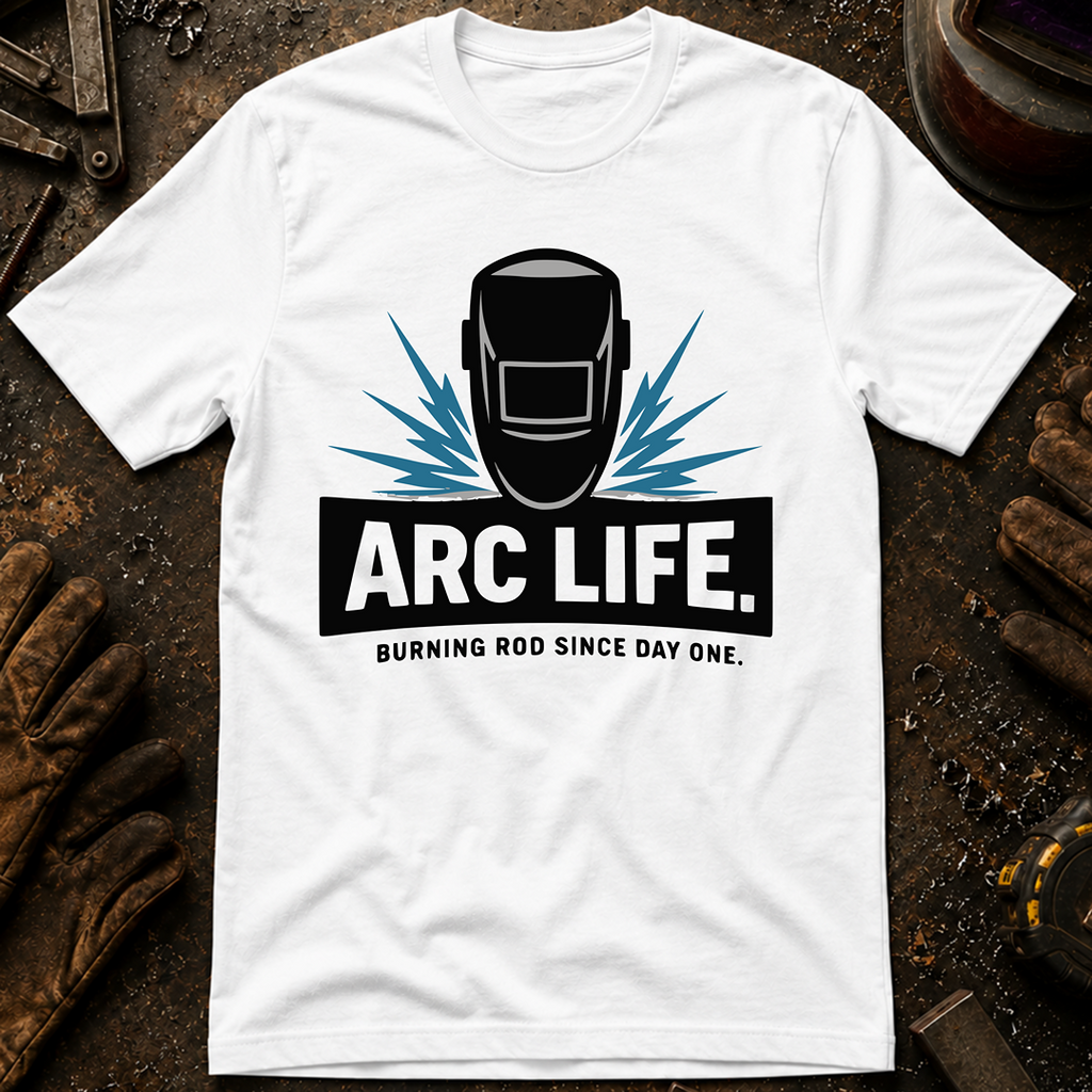 Arc Life Ed.3 T-Shirt
