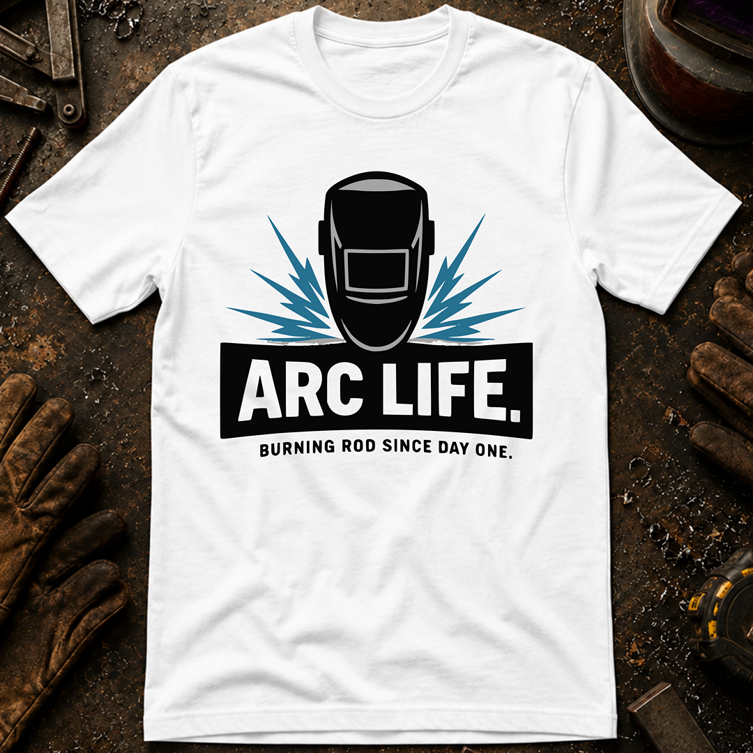 Arc Life Ed.3 T-Shirt