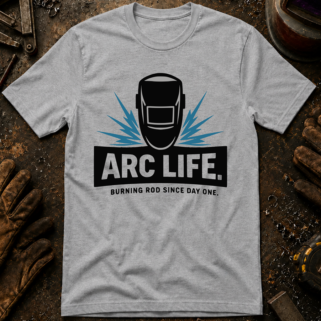 Arc Life Ed.3 T-Shirt