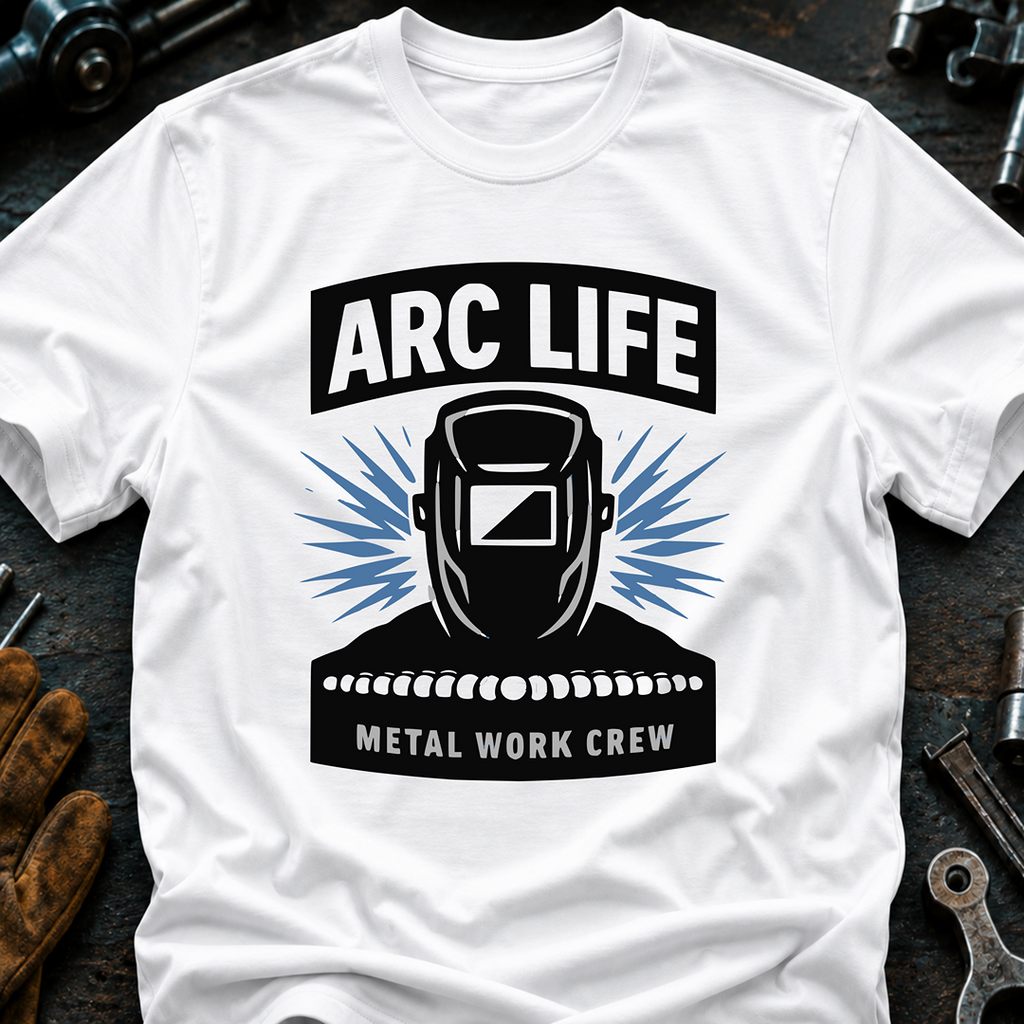 Arc Life Ed.4 T-Shirt