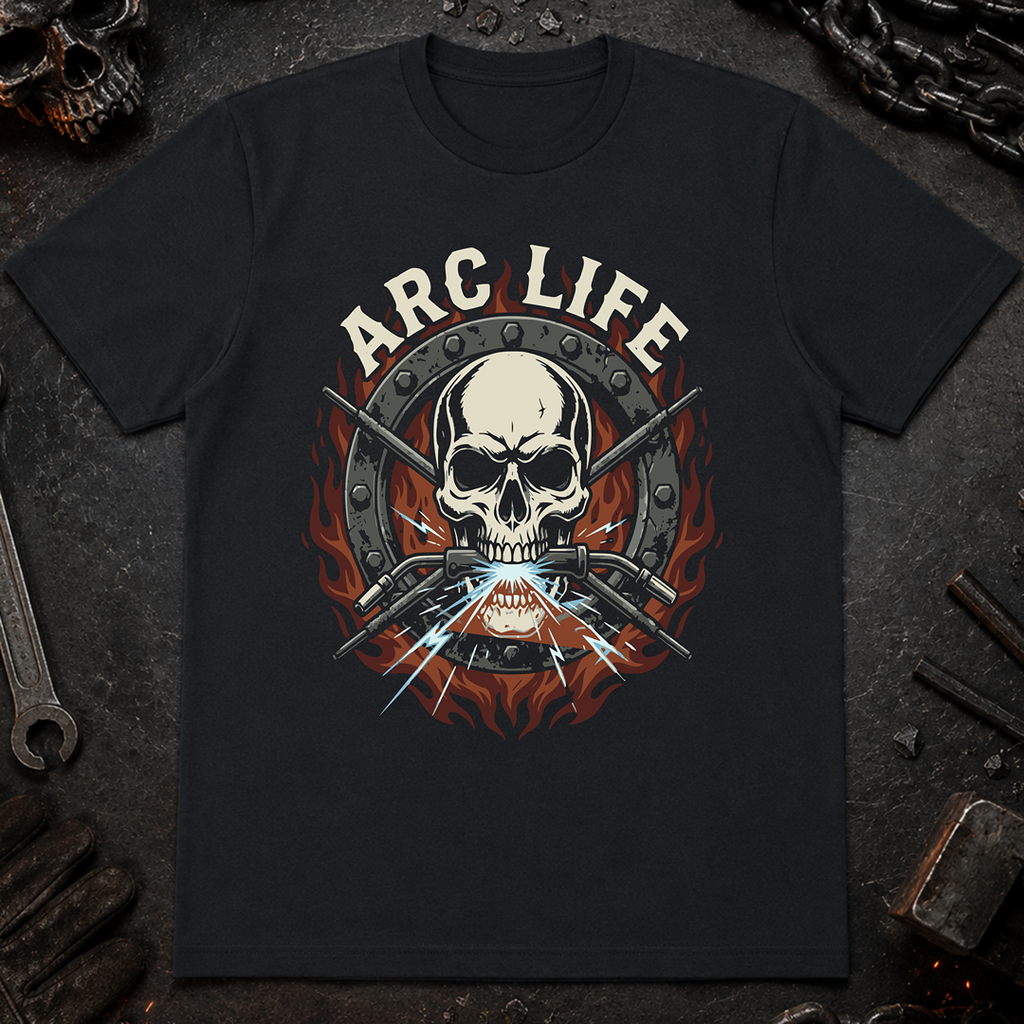 Arc Life T-Shirt
