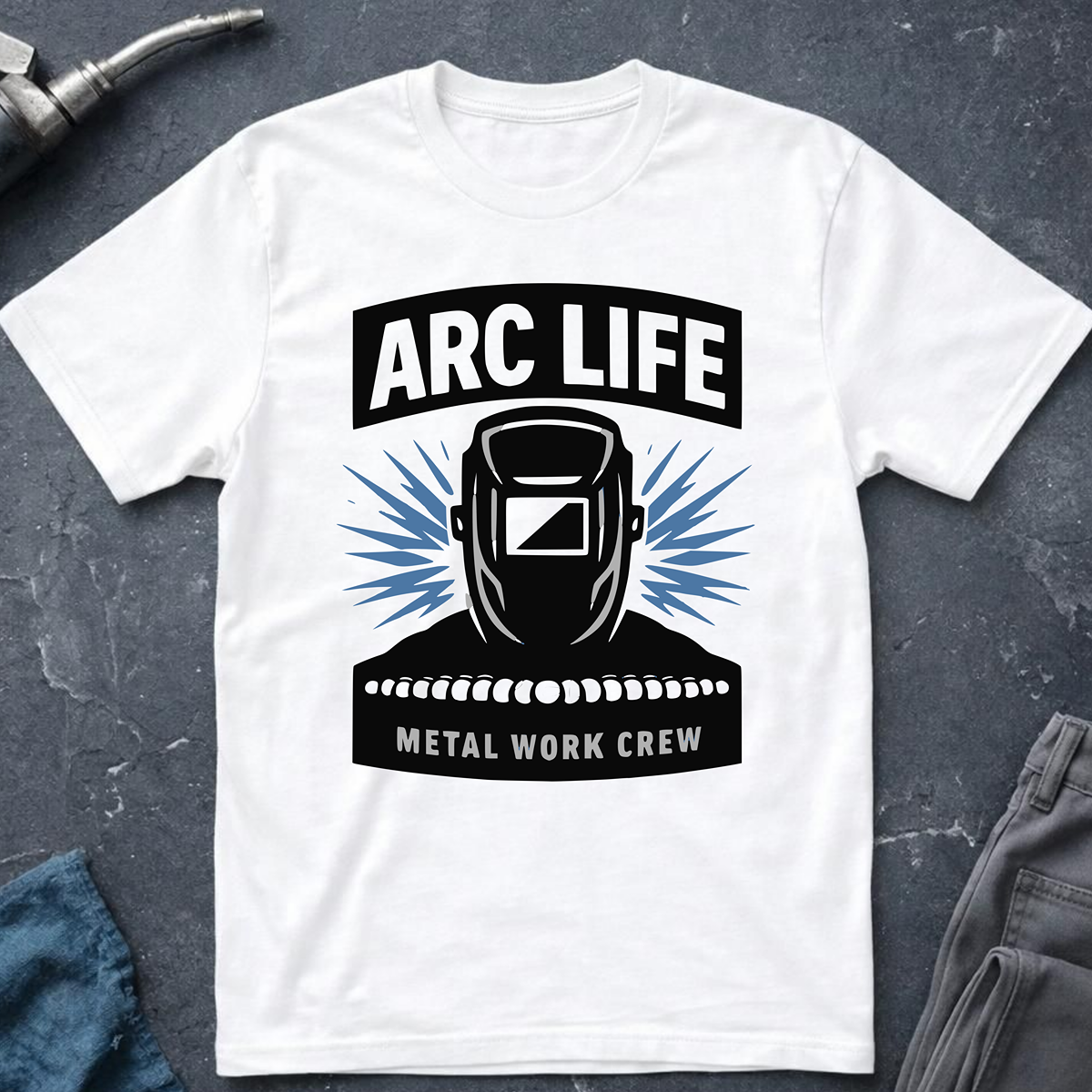 Arc Life Ed.4 T-Shirt