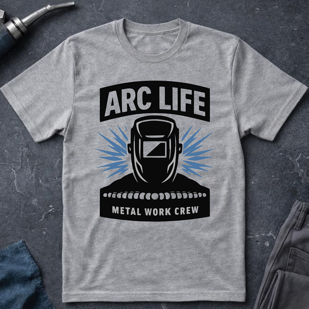 Arc Life Ed.5 T-Shirt