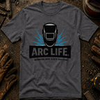 Arc Life Ed.3 T-Shirt