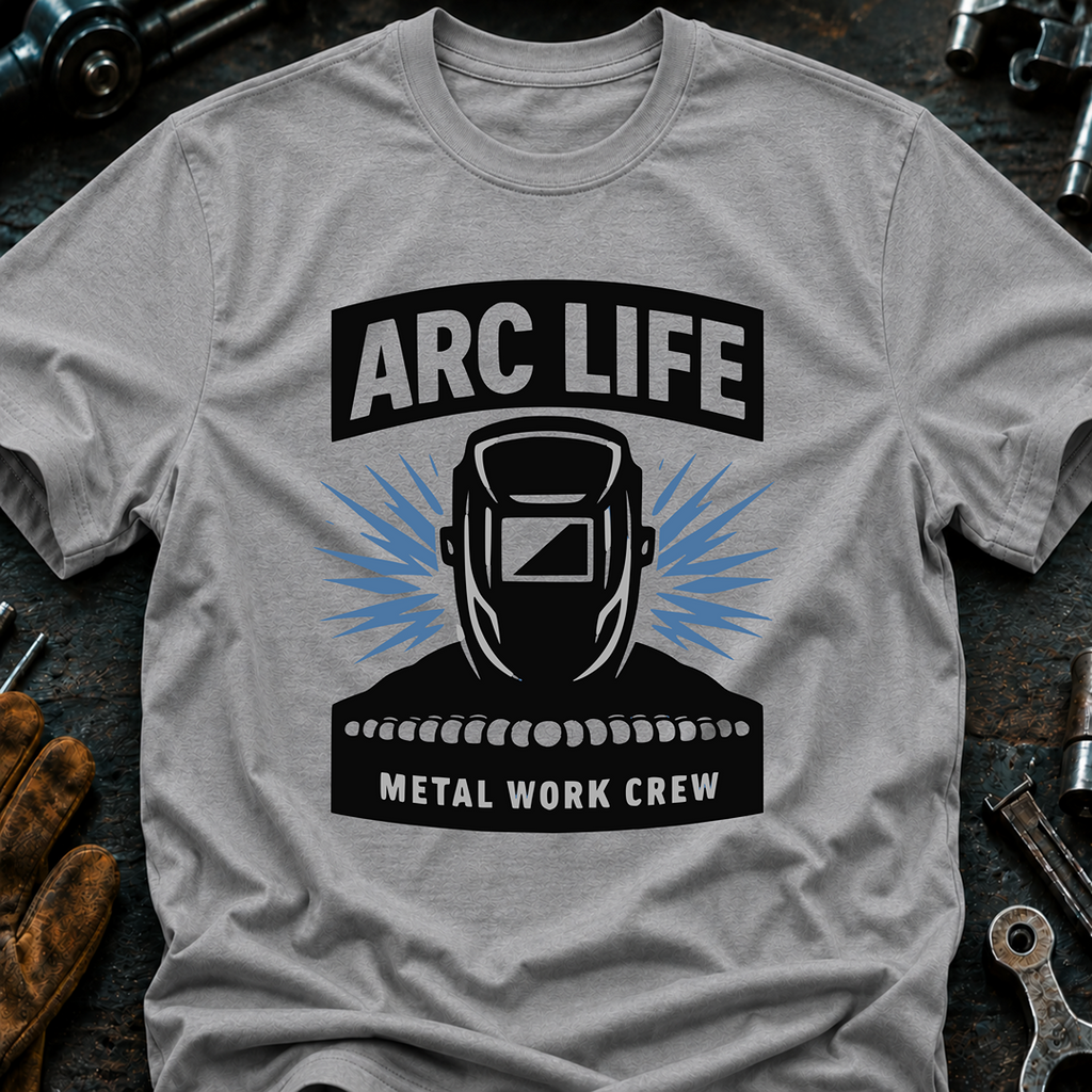 Arc Life Ed.4 T-Shirt