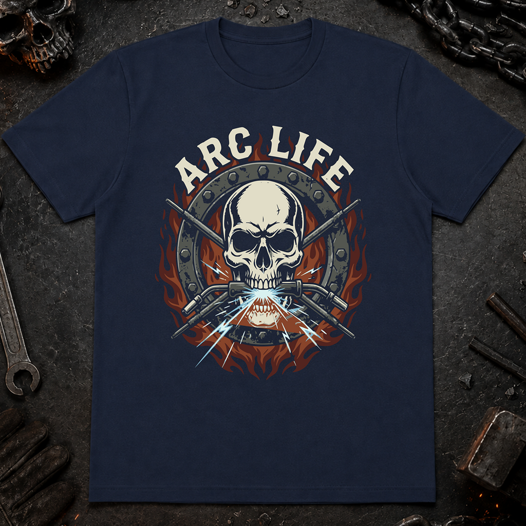 Arc Life T-Shirt
