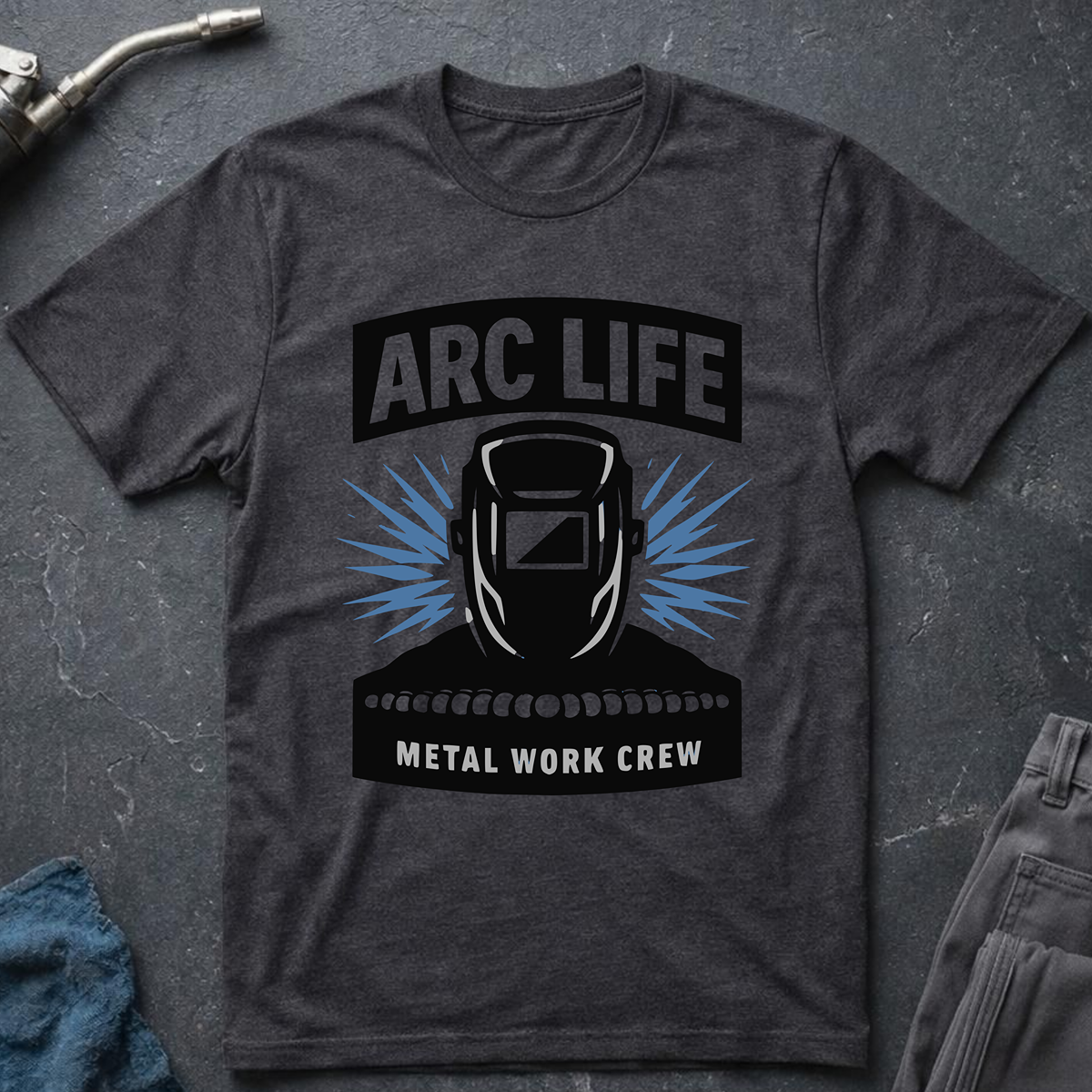 Arc Life Ed.5 T-Shirt