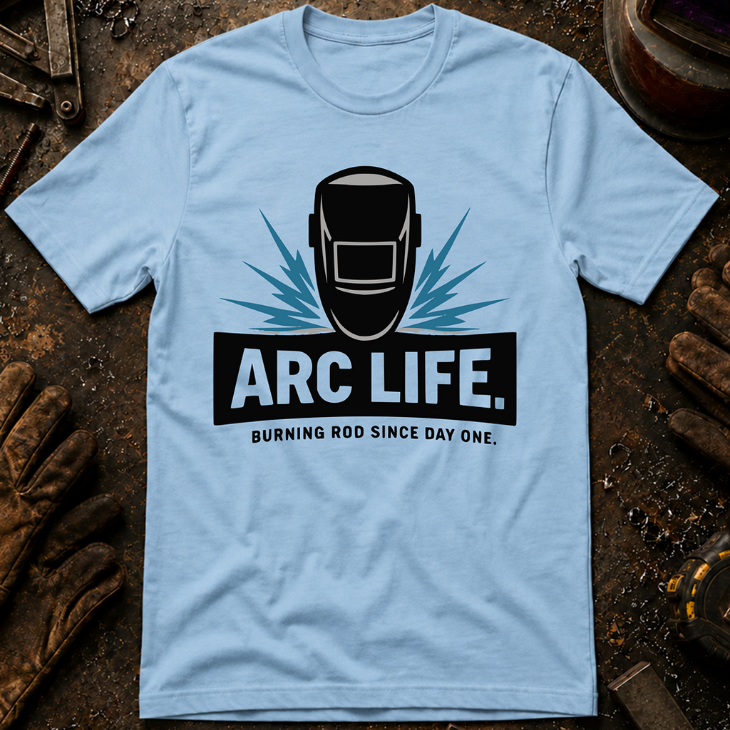 Arc Life Ed.3 T-Shirt