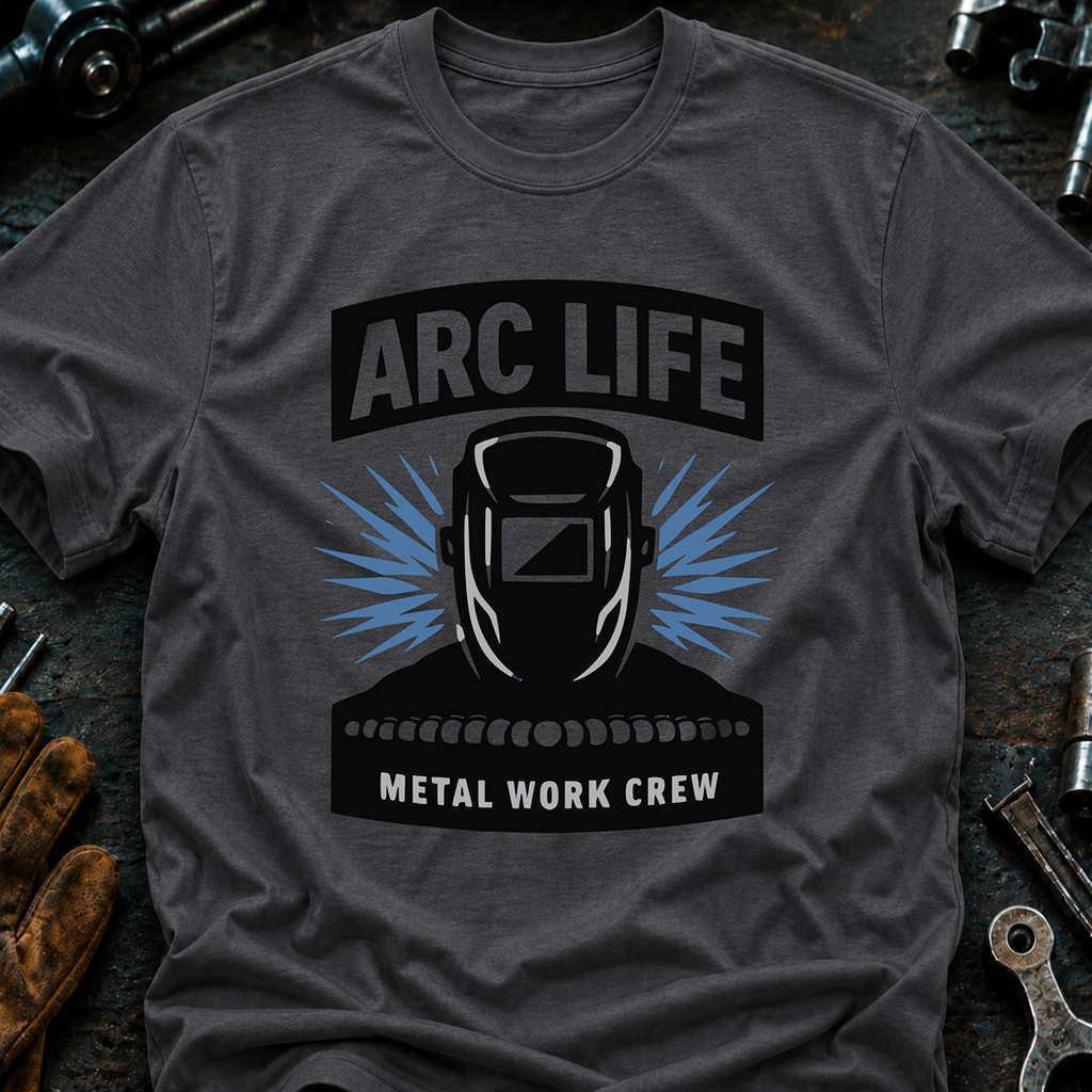 Arc Life Ed.4 T-Shirt
