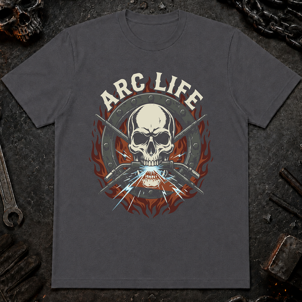 Arc Life T-Shirt