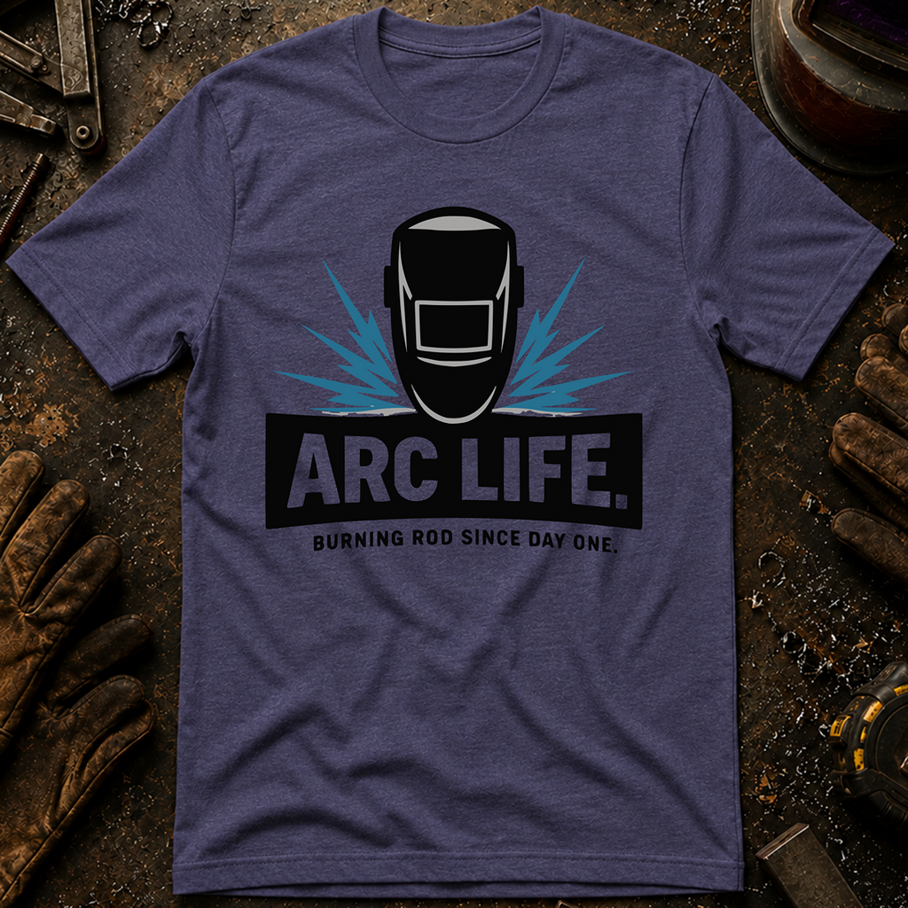 Arc Life Ed.3 T-Shirt
