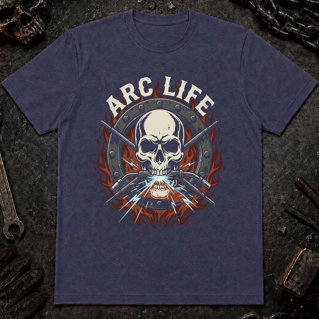 Arc Life T-Shirt