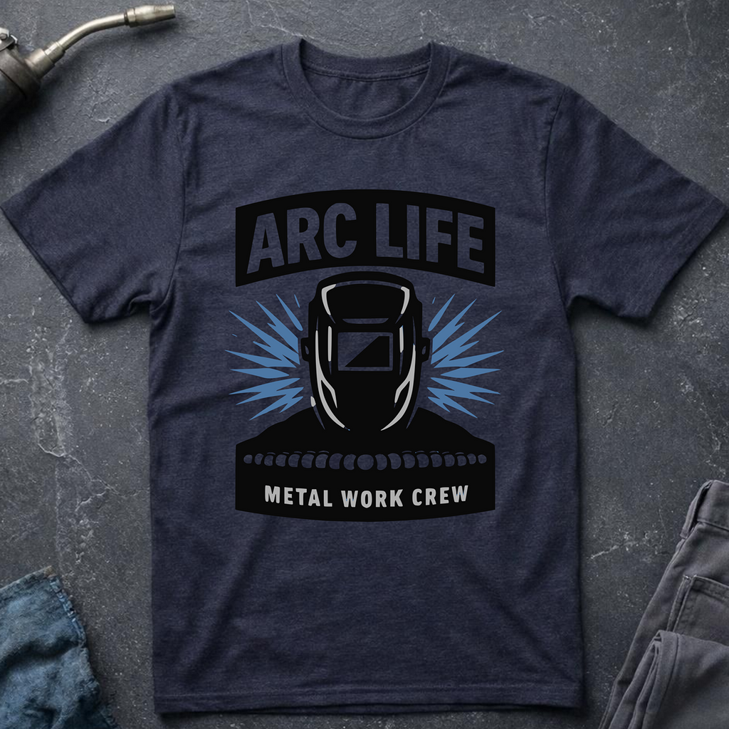 Arc Life Ed.4 T-Shirt