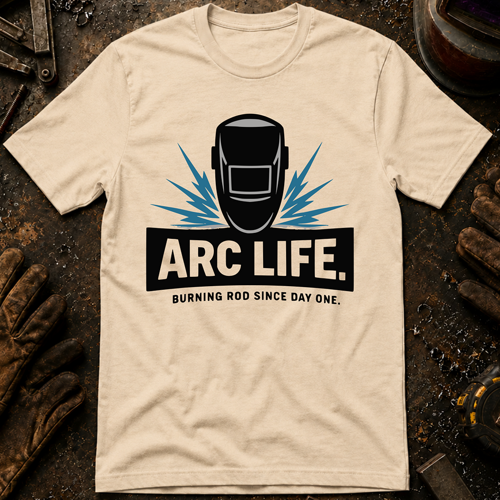 Arc Life Ed.3 T-Shirt