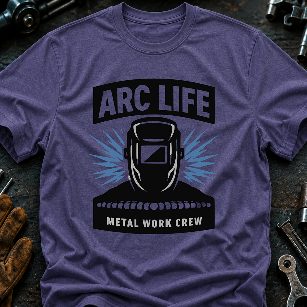 Arc Life Ed.4 T-Shirt