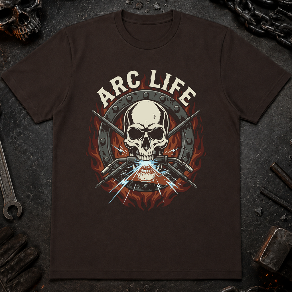 Arc Life T-Shirt