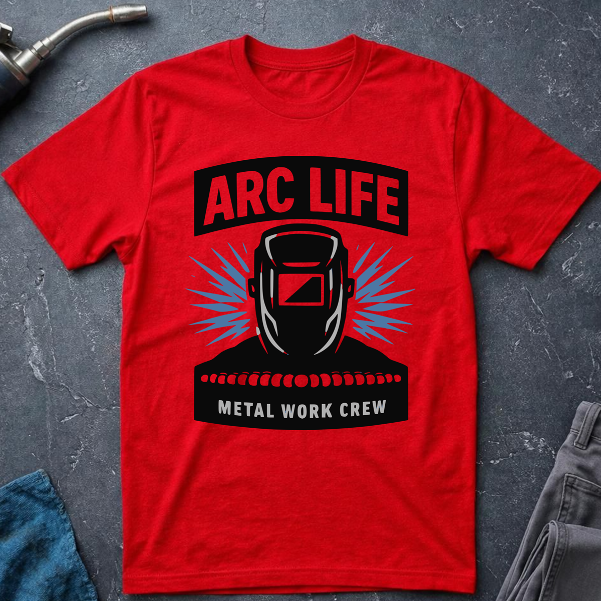 Arc Life Ed.4 T-Shirt
