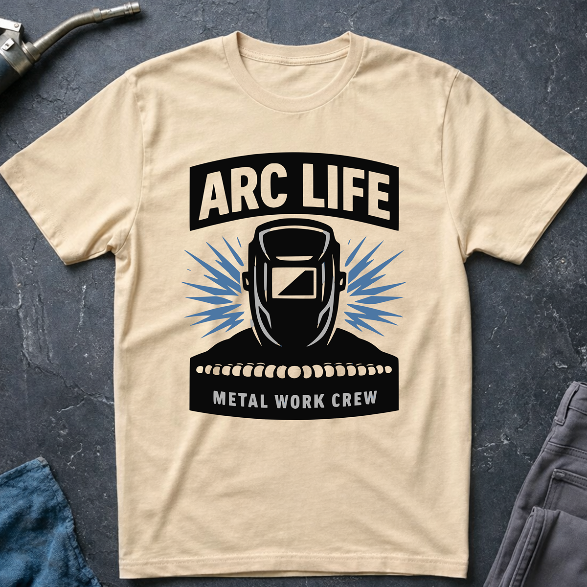 Arc Life Ed.5 T-Shirt