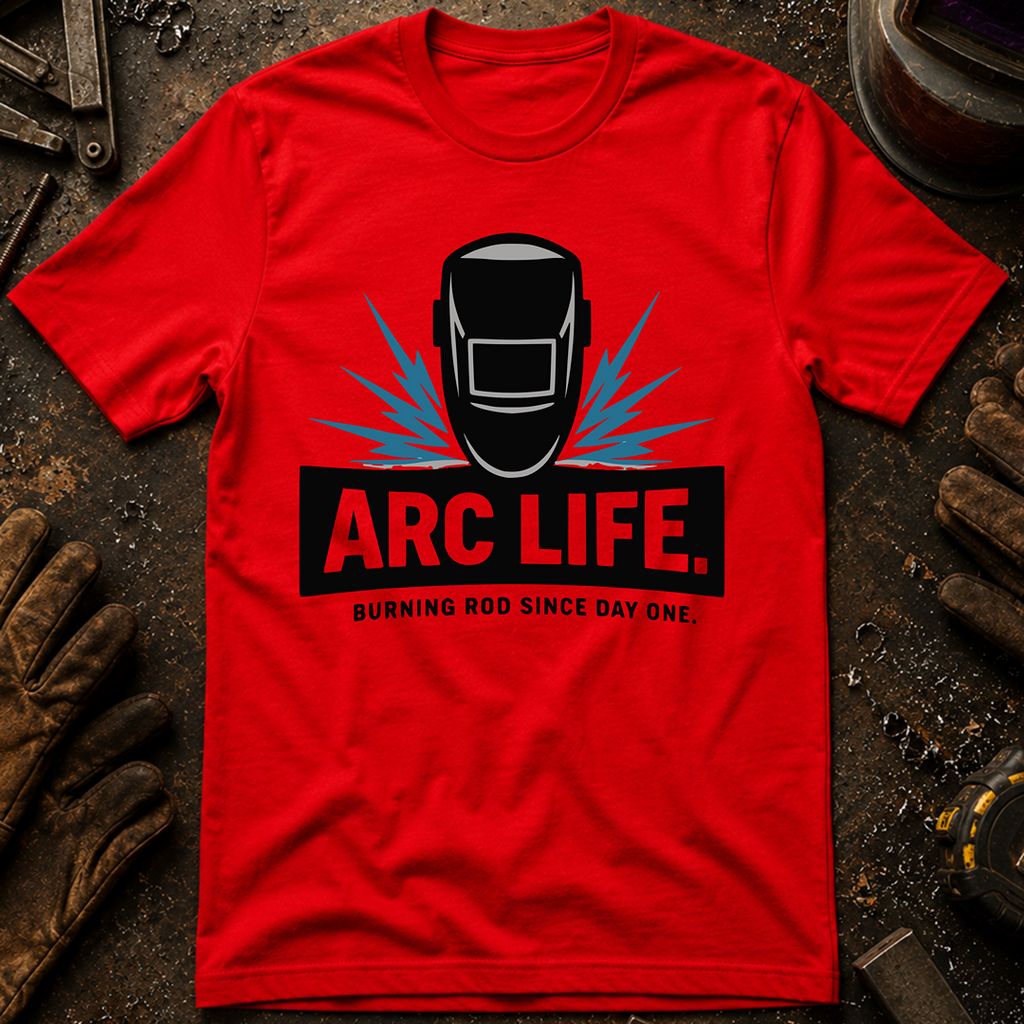 Arc Life Ed.3 T-Shirt