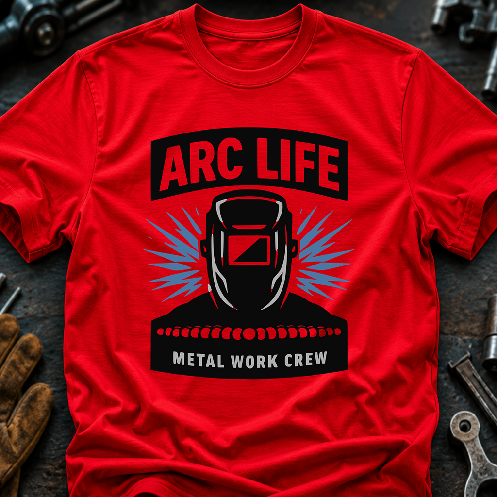 Arc Life Ed.4 T-Shirt