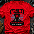Arc Life Ed.4 T-Shirt